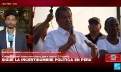 Parodias y críticas en redes sociales en las elecciones en Perú