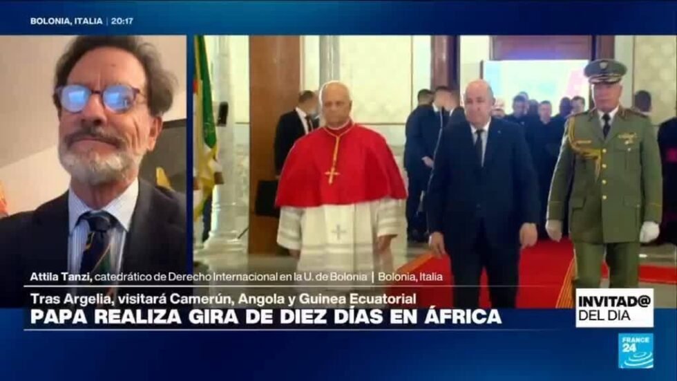 ¿Por qué África es una prioridad para el papa León XIV y el Vaticano?