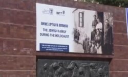 Día del recuerdo del holocausto: Israel y Polonia honran a judíos asesinados por los nazis