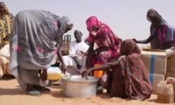 Tres años de la guerra en Sudán: más de 11 millones de desplazados