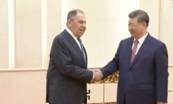 China y Rusia estrechan sus vínculos: ministro de Exteriores del Kremlin visita a Xi