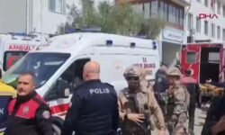 Turquía: conmoción por dos tiroteos en escuelas en dos días