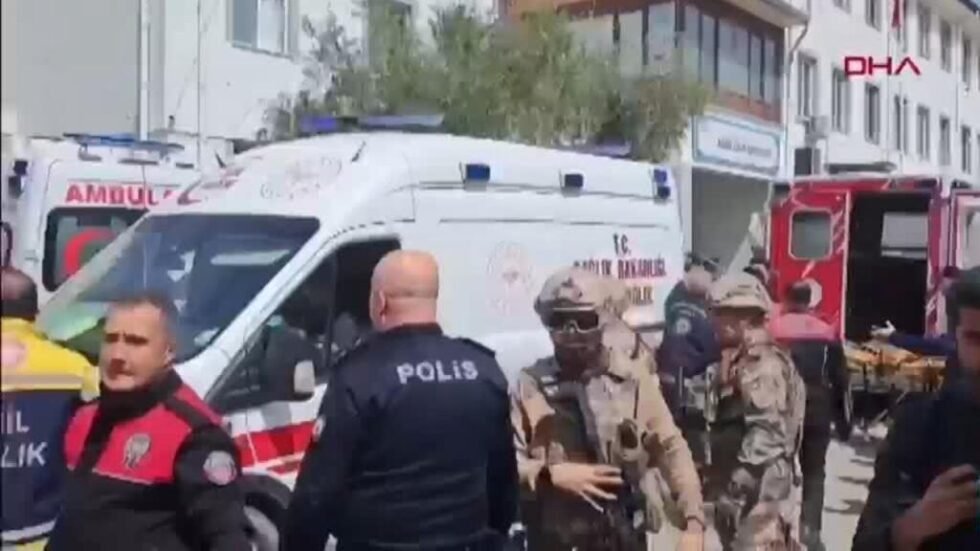 Turquía: conmoción por dos tiroteos en escuelas en dos días