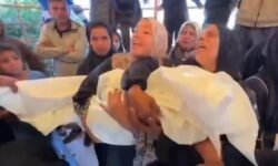 ONU Mujeres denuncia 38.000 mujeres y niñas de Gaza asesinadas por ataques israelíes