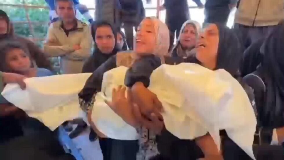 ONU Mujeres denuncia 38.000 mujeres y niñas de Gaza asesinadas por ataques israelíes