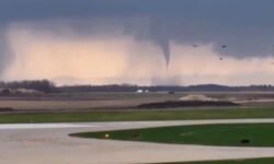 EE. UU.: tornados en Minnesota y Wisconsin dejan serios daños materiales