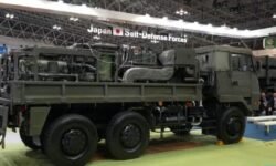 Japón abre la puerta a la exportación de armas de última generación
