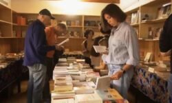 El Festival del Libro Africano de Marrakech celebra su cuarta edición