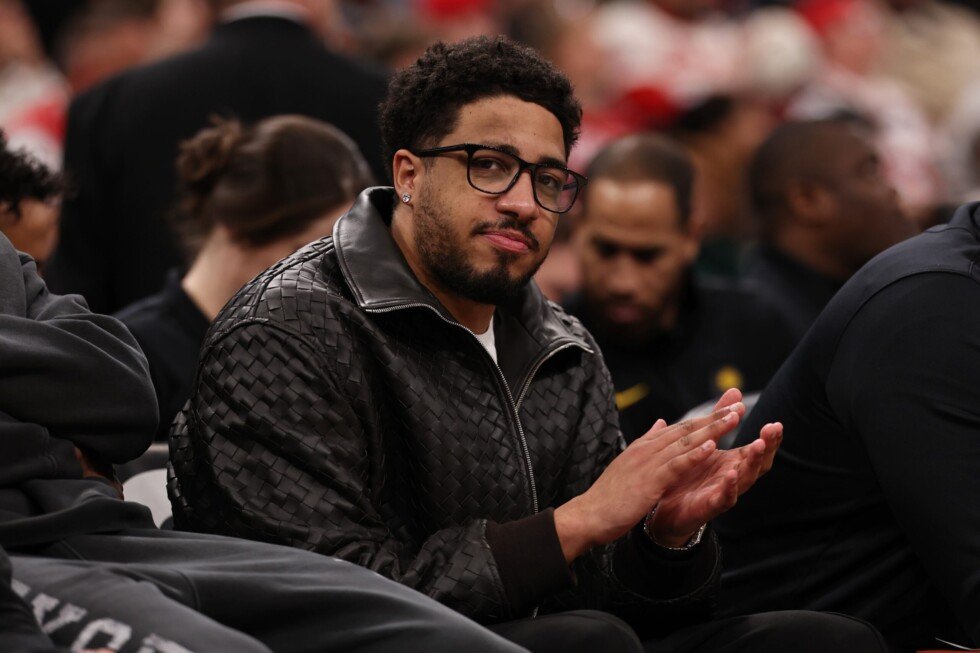 Tyrese Haliburton sufre gordofobia en redes tras los efectos de un tratamiento médico: no eran las “hamburguesas”, era la medicación