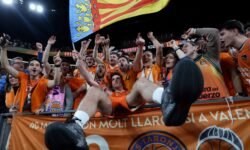 El Valencia Basket supera al Milán y alcanza los ‘playoffs’ de la Euroliga