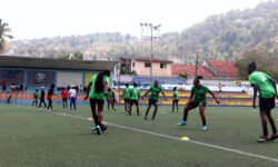 52 años después de su primera clasificación, Haití recupera la esperanza con el Mundial 2026