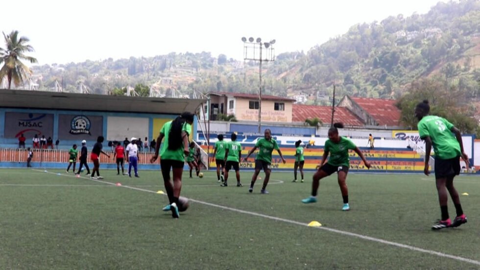 52 años después de su primera clasificación, Haití recupera la esperanza con el Mundial 2026