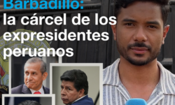 Penal Barbadillo: la cárcel de los expresidentes peruanos