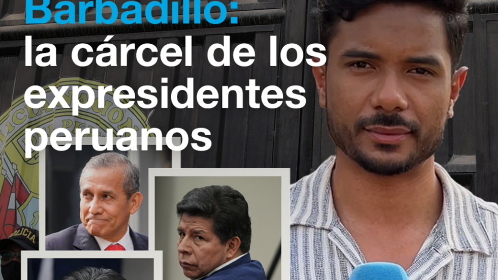 Penal Barbadillo: la cárcel de los expresidentes peruanos