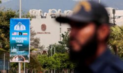 Estados Unidos e Irán inician diálogos de paz en Islamabad, según medios iraníes