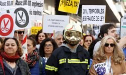 La justicia europea resuelve este martes cómo compensar el abuso de la temporalidad en el sector público