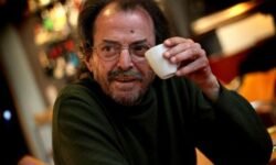 Fallece el poeta y escritor valenciano Josep Piera a los 78 años