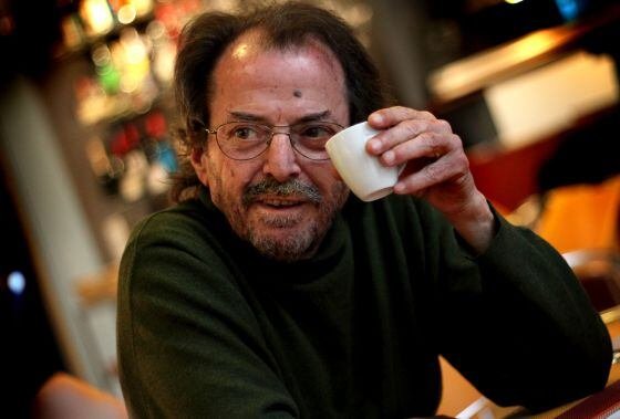 Fallece el poeta y escritor valenciano Josep Piera a los 78 años