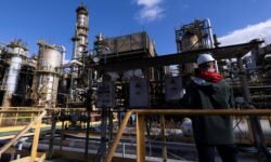 Petroleras y paraísos fiscales