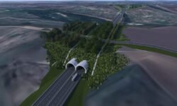 FCC Construcción se adjudica el tramo de carretera más caro en Rumania, con un valor de 770 millones de euros