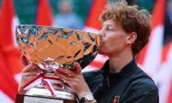 Así es, Sinner va con todo: destrona a Alcaraz en Montecarlo y le arrebata el número uno