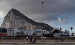 Los Veintisiete respaldan el acuerdo de Gibraltar, que se aplicará de forma provisional a partir del 15 de julio