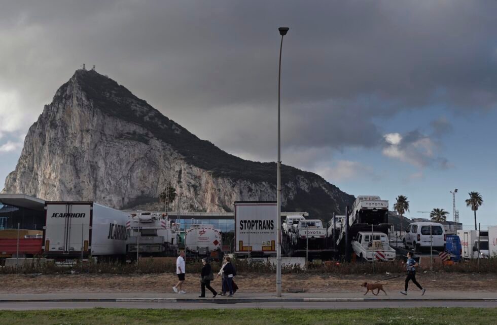Los Veintisiete respaldan el acuerdo de Gibraltar, que se aplicará de forma provisional a partir del 15 de julio