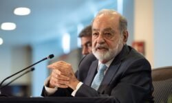 Carlos Slim multiplica su fortuna con el ‘boom’ de los metales y las ganancias en bolsa