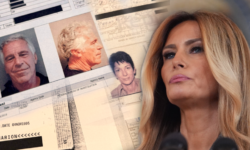Melania Trump y los archivos Epstein: ¿por qué habló a destiempo y qué buscaba?