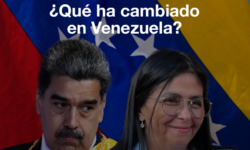 Tres meses sin Maduro: ¿qué ha cambiado en Venezuela?