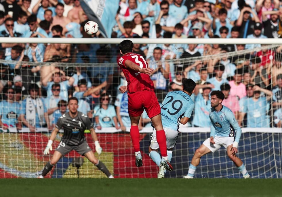 El Friburgo mata el ilusionante sueño europeo del Celta