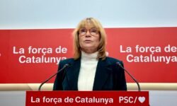 El PSC fuerza la dimisión de los ediles que validaron el presupuesto de la alcaldesa ‘ultra’ de Ripoll