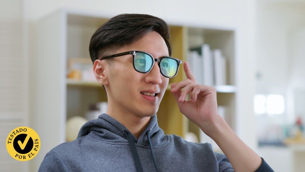 He usado las mejores gafas inteligentes para escuchar música o hablar por teléfono