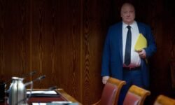 Fernando Samper renuncia a la presidencia de Forestalia tras su detención por el caso de corrupción de los parques eólicos y solares