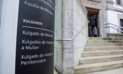 Los asuntos pendientes en los juzgados caen por primera vez en una década