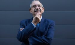 Antonio Vercher: el fiscal que ayudó a construir la justicia ambiental en España