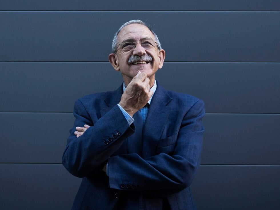 Antonio Vercher: el fiscal que ayudó a construir la justicia ambiental en España