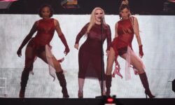 Fangoria, Inna y Abraham Mateo, protagonistas de LOS40 Primavera Pop 2026