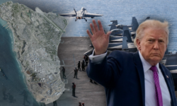 EE. UU. y su encrucijada en Irán: los riesgos de desplegar botas en el terreno