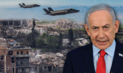 Israel en múltiples frentes: ¿avanza o se estanca Benjamin Netanyahu?