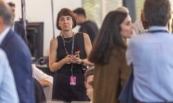 Maialen Beloki será la nueva directora del festival de cine de San Sebastián