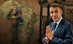 ¿Devolverá Francia el arte africano saqueado en la época colonial?