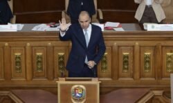 El chavismo designa nuevo fiscal general en Venezuela