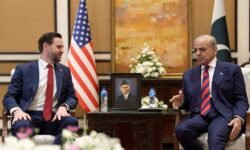 Estados Unidos e Irán interrumpen las negociaciones pero no dan por roto el diálogo