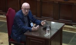 La maraña de los enchufes de Ábalos descoloca al tribunal: “¿Pero usted dónde trabaja?”