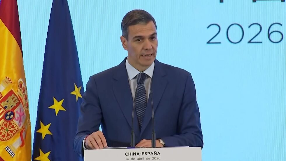 Pedro Sánchez, sobre el procesamiento de Begoña Gómez: “Lo que le pido a la justicia es que haga justicia”