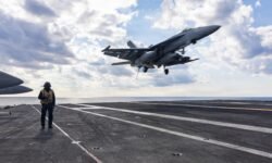 Última hora de la guerra de Estados Unidos e Israel contra Irán, en directo | El Reino Unido reúne al margen de Trump a 40 países para reabrir el estrecho de Ormuz