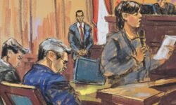 Juan Orlando Hernández asegura que tribunal de EE. UU. "anuló" su condena tras indulto de Trump