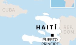 Haití: al menos 30 muertos en estampida durante visita turística en la Ciudadela Laferrière