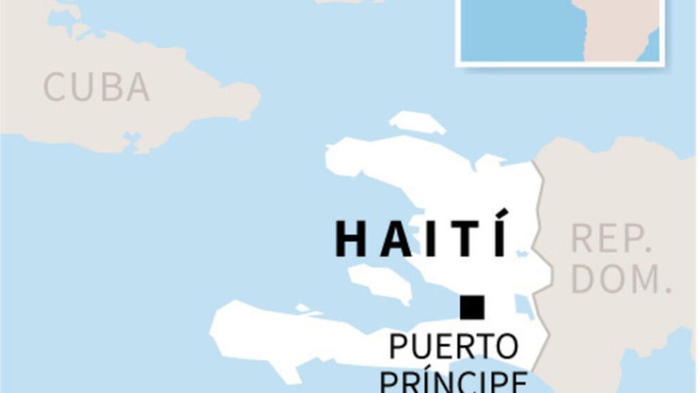 Haití: al menos 30 muertos en estampida durante visita turística en la Ciudadela Laferrière